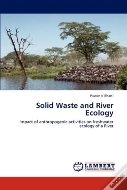 Capa do artigo Solid Waste And River Ecology