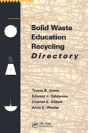 Solid Waste Education Recycling Directory - Preview