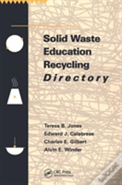 Capa do artigo Solid Waste Education Recycling Directory