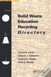 Capa do artigo Solid Waste Education Recycling Directory