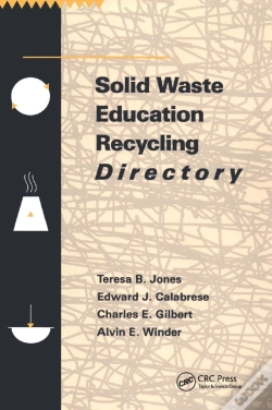 Capa do artigo Solid Waste Education Recycling Directory