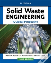 Capa do artigo Solid Waste Engineering: A Global Perspective, Si Edition