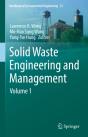 Solid Waste Engineering And Management - Preview