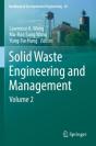 Solid Waste Engineering And Management - Preview