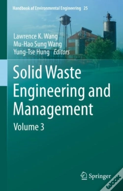 Capa do artigo Solid Waste Engineering And Management