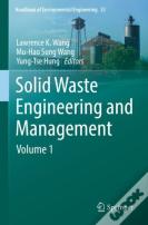 Solid Waste Engineering And Management