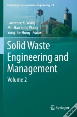 Capa do artigo Solid Waste Engineering And Management