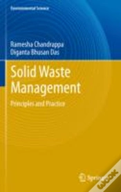 Capa do artigo Solid Waste Management