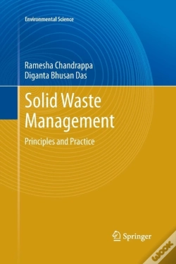 Capa do artigo Solid Waste Management