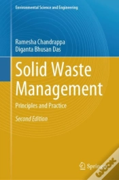 Capa do artigo Solid Waste Management