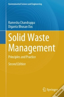 Capa do artigo Solid Waste Management