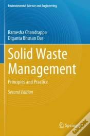 Capa do artigo Solid Waste Management