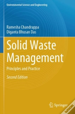 Capa do artigo Solid Waste Management