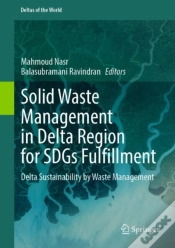 Capa do artigo Solid Waste Management In Delta Region For Sdgs Fulfillment