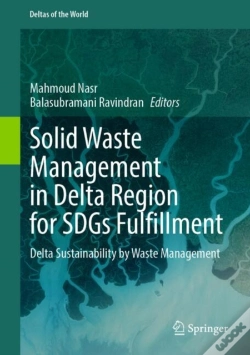 Capa do artigo Solid Waste Management In Delta Region For Sdgs Fulfillment