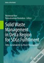 Solid Waste Management In Delta Region For Sdgs Fulfillment