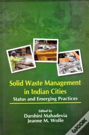 Capa do artigo Solid Waste Management In Indian Cities: Status And Emerging Practices