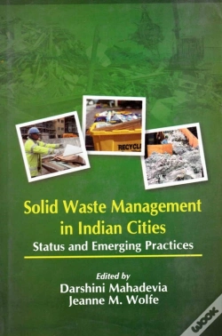 Capa do artigo Solid Waste Management In Indian Cities: Status And Emerging Practices