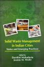 Solid Waste Management In Indian Cities: Status And Emerging Practices - Preview