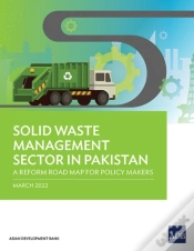 Capa do artigo Solid Waste Management Sector In Pakistan