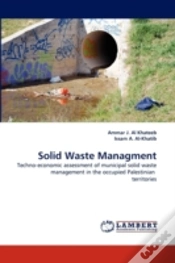 Capa do artigo Solid Waste Managment