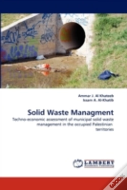 Capa do artigo Solid Waste Managment
