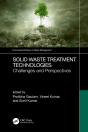 Solid Waste Treatment Technologies - Preview