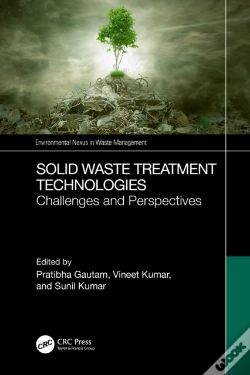 Capa do artigo Solid Waste Treatment Technologies