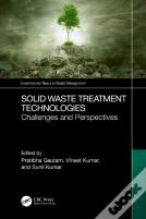 Solid Waste Treatment Technologies