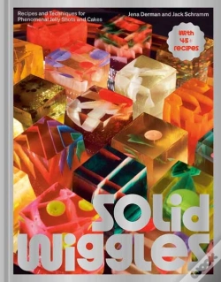 Capa do artigo Solid Wiggles