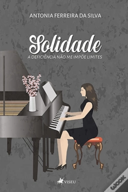 Capa do artigo Solidade