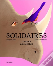 Capa do artigo Solidaire :  L