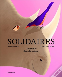 Capa do artigo Solidaire :  L'Entraide Dans La Nature
