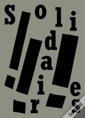 Capa do artigo Solidaires !!!