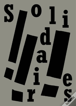 Capa do artigo Solidaires !!!