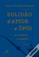 Solidão D’amor e Ópio