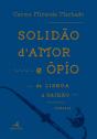 Solidão D’amor e Ópio - Preview