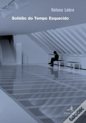 Capa do artigo Solidão do Tempo Esquecido
