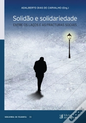 Capa do artigo Solidão e Solidariedade