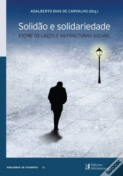 Capa do artigo Solidão e Solidariedade