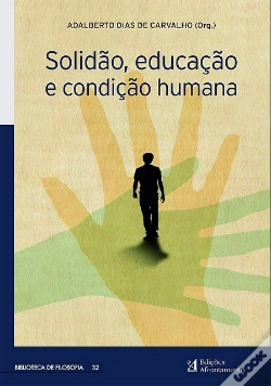 Capa do artigo Solidão, Educação e Condição Humana