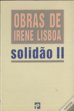 Capa do artigo Solidao Ii