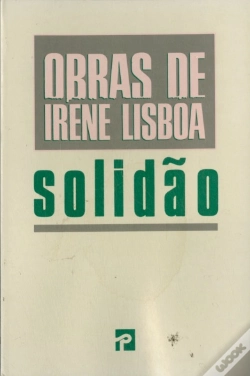 Capa do artigo Solidão