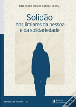 Capa do artigo Solidão nos Limiares da Pessoa e da Solidariedade