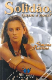 Capa do artigo Solidão - Quem é Você?