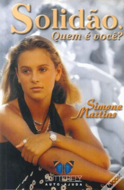 Capa do artigo Solidão - Quem é Você?