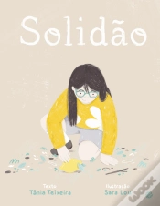 Capa do artigo Solidão