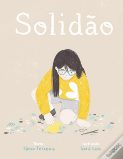 Capa do artigo Solidão