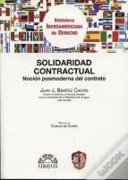 Solidaridad Contractual