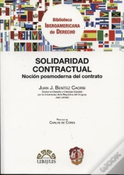 Capa do artigo Solidaridad Contractual